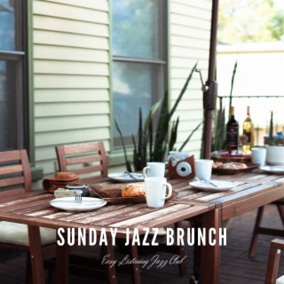 Sunday Jazz Brunch: Refreshing Jazz Tunes for Morning Mimosas and Afternoon Relaxation