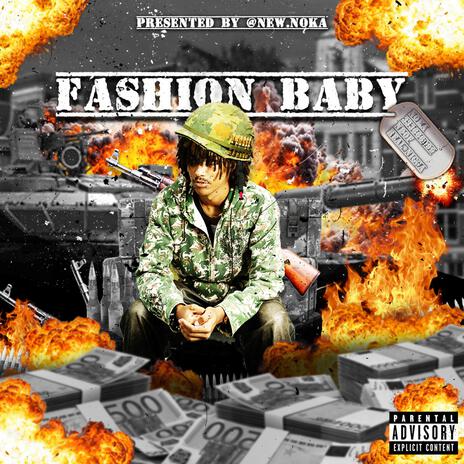 FASHION BABY | Boomplay Music