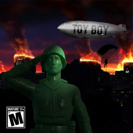 toy boy ft. Shy High | Boomplay Music