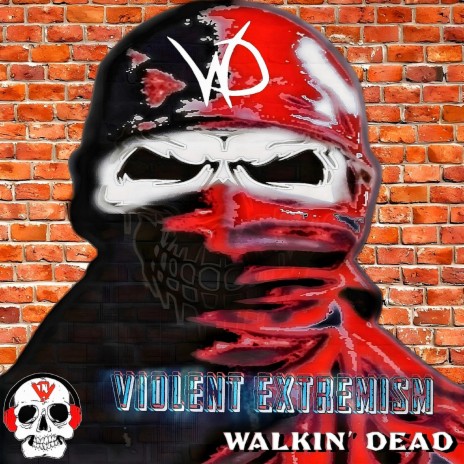 Violent Extremism ft. Caust Draven & Mr. Anti | Boomplay Music