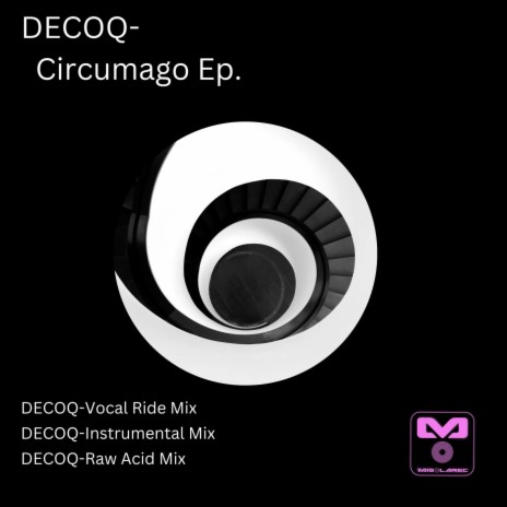 Circumago (Instrumental Mix) | Boomplay Music