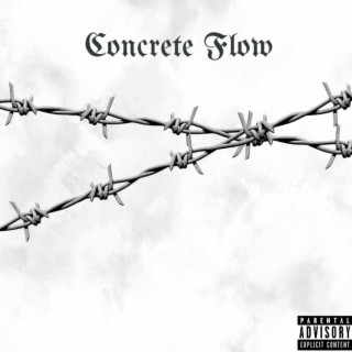 Concrete Flow