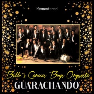 Billo's Caracas Boys Orquesta