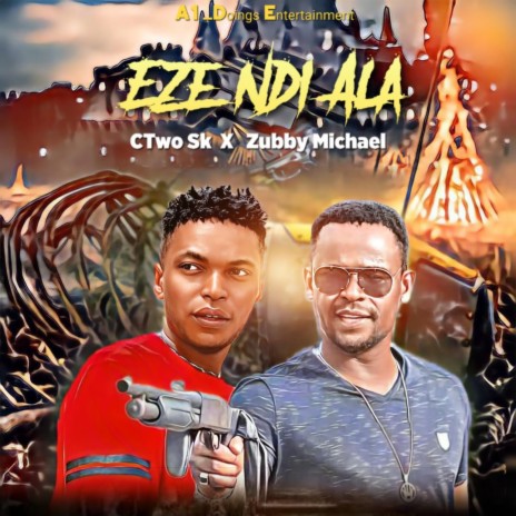Eze Ndi Ala | Boomplay Music