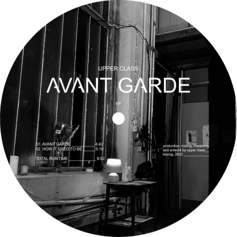 Avant Garde | Boomplay Music