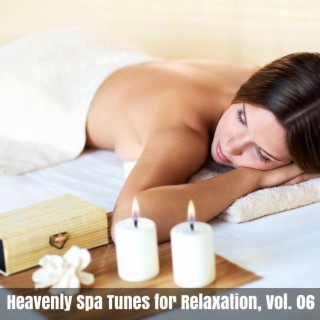 Heavenly Spa Tunes for Relaxation, Vol. 06