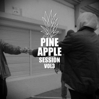 Pineapple Session, Vol. 3