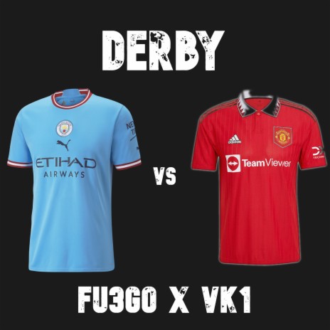 Derby ft. VK1 | Boomplay Music