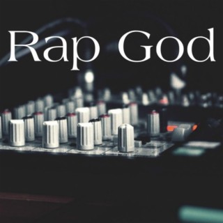 Rap God