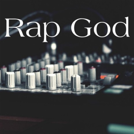 Rap God Pt. 1