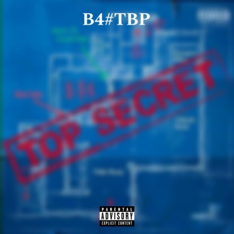 B4#TBP | Boomplay Music