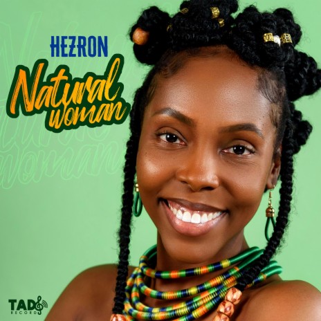 Natural Woman | Boomplay Music