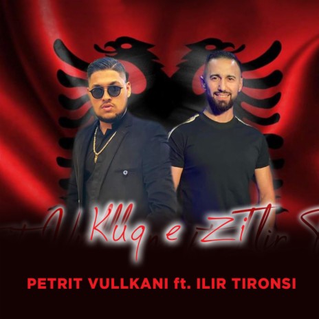 Kuq e Zi ft. Ilir Tironsi | Boomplay Music