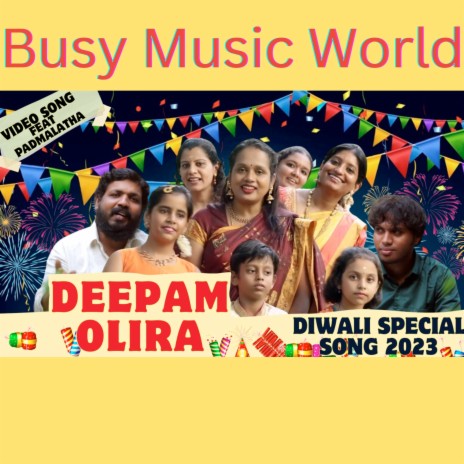 Deepam Olira | Boomplay Music