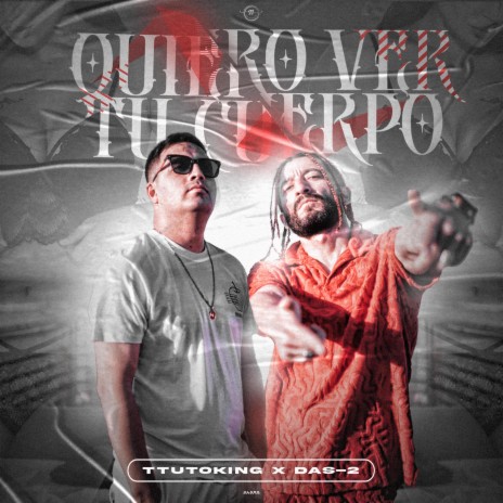 Quiero Ver Tu Cuerpo ft. Ttutoking | Boomplay Music