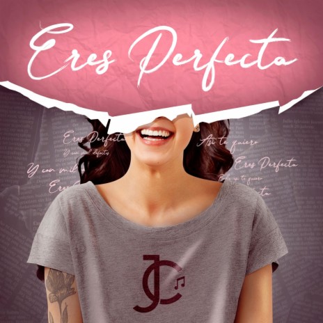 Eres Perfecta | Boomplay Music