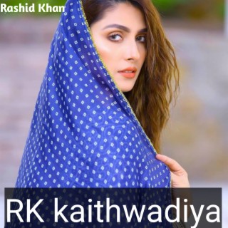 RK kaithwadiya hero (2021)