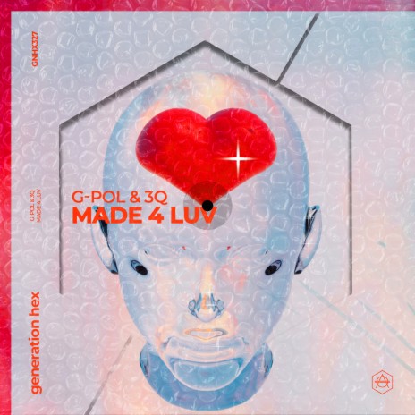 MADE 4 Luv (Extended Mix) ft. 3Q | Boomplay Music