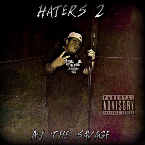 Haters 2 | Boomplay Music