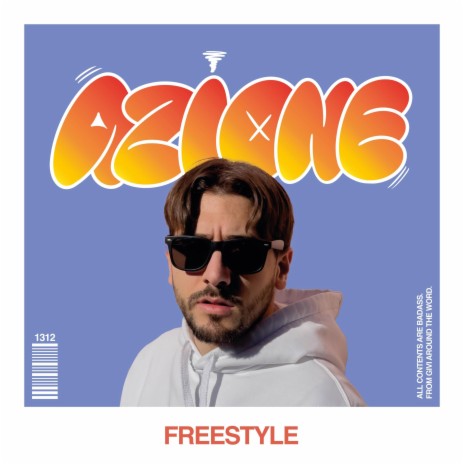 Azione Freestyle | Boomplay Music