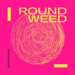 round weed