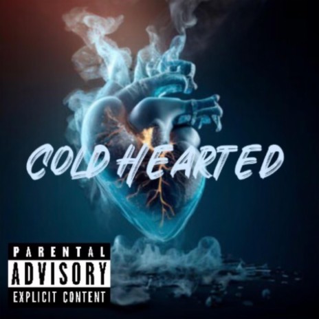 Cold Hearted ft. Joku & S.K.A.R. | Boomplay Music