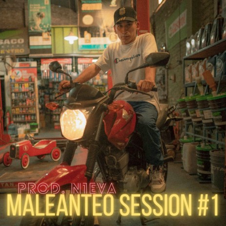 Maleanteo Session #1 | Boomplay Music