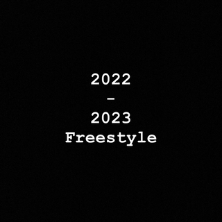 New Year Freestyle