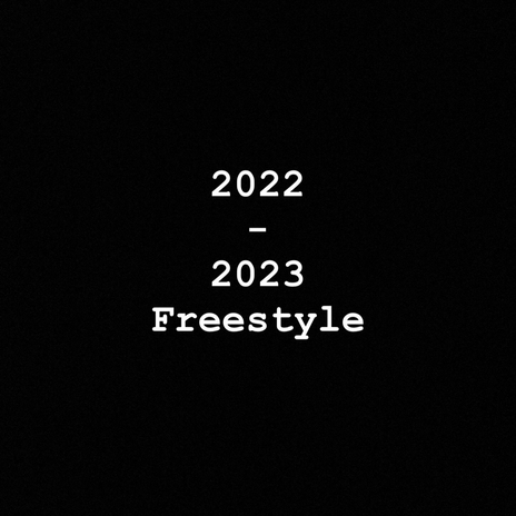 2022 Freestyle | Boomplay Music