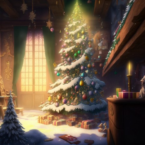 Jingle Bells ft. Christmas Jazz Music & Song Christmas Songs | Boomplay Music