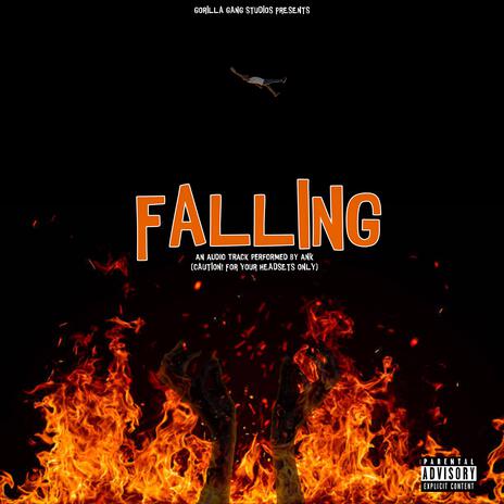 FALLING | Boomplay Music