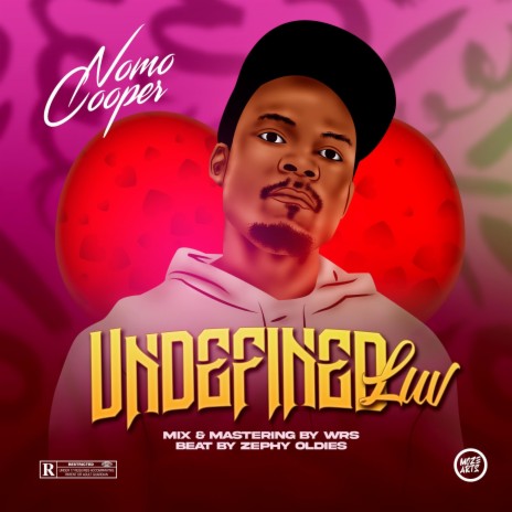 Undefined luv | Boomplay Music