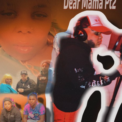 Dear Mama Pt2 (Radio Edit) | Boomplay Music