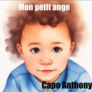 Mon petit ange (Radio Edit)