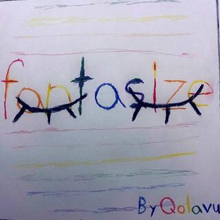 fantasize