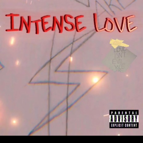 Intense Love | Boomplay Music