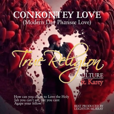 Conkontey Love | Boomplay Music