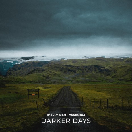 Darker Days | Boomplay Music