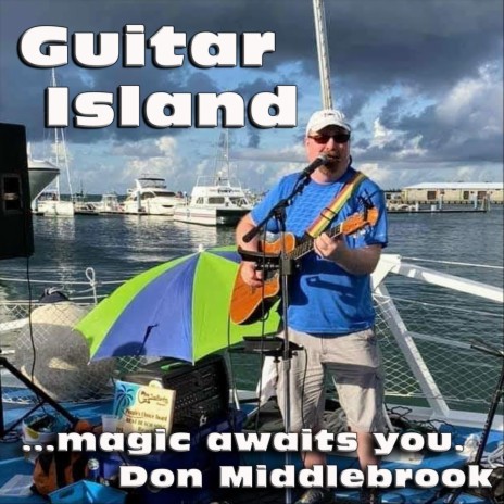 Guitar Island... Magic Awaits You! | Boomplay Music