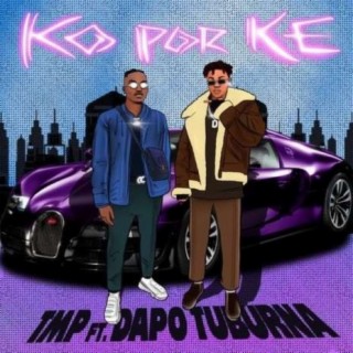 Ko Por Ke lyrics | Boomplay Music