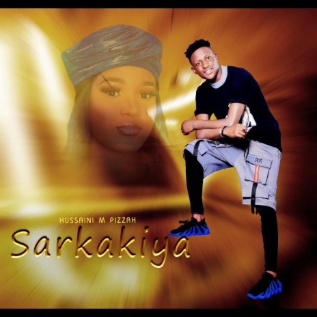 Sarkakiya