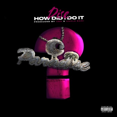 How Did I Do It | Boomplay Music