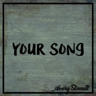 Your Song