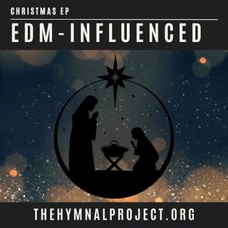 EDM-Influenced Christmas EP