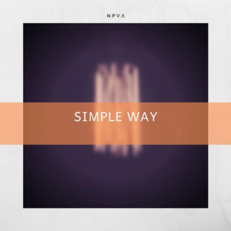 Simple Way | Boomplay Music