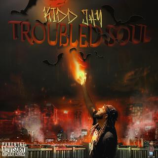 Troubled soul