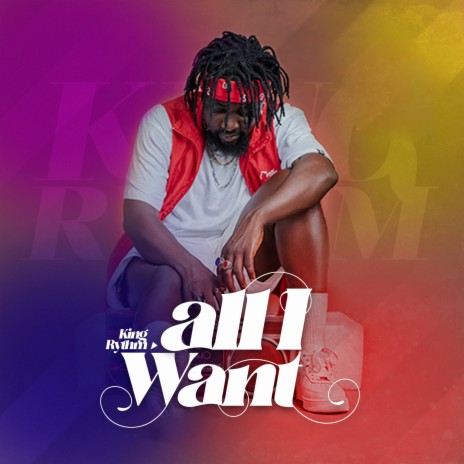 all I Want | Boomplay Music