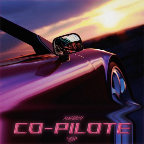 COPILOTE | Boomplay Music