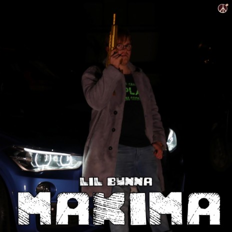 MAKiMA | Boomplay Music