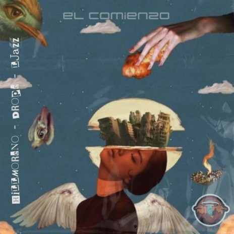 El Comienzo ft. Drope & Hillmoreno | Boomplay Music